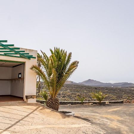 Casa Timanfaya In Tegoyo Villa Conil Eksteriør billede