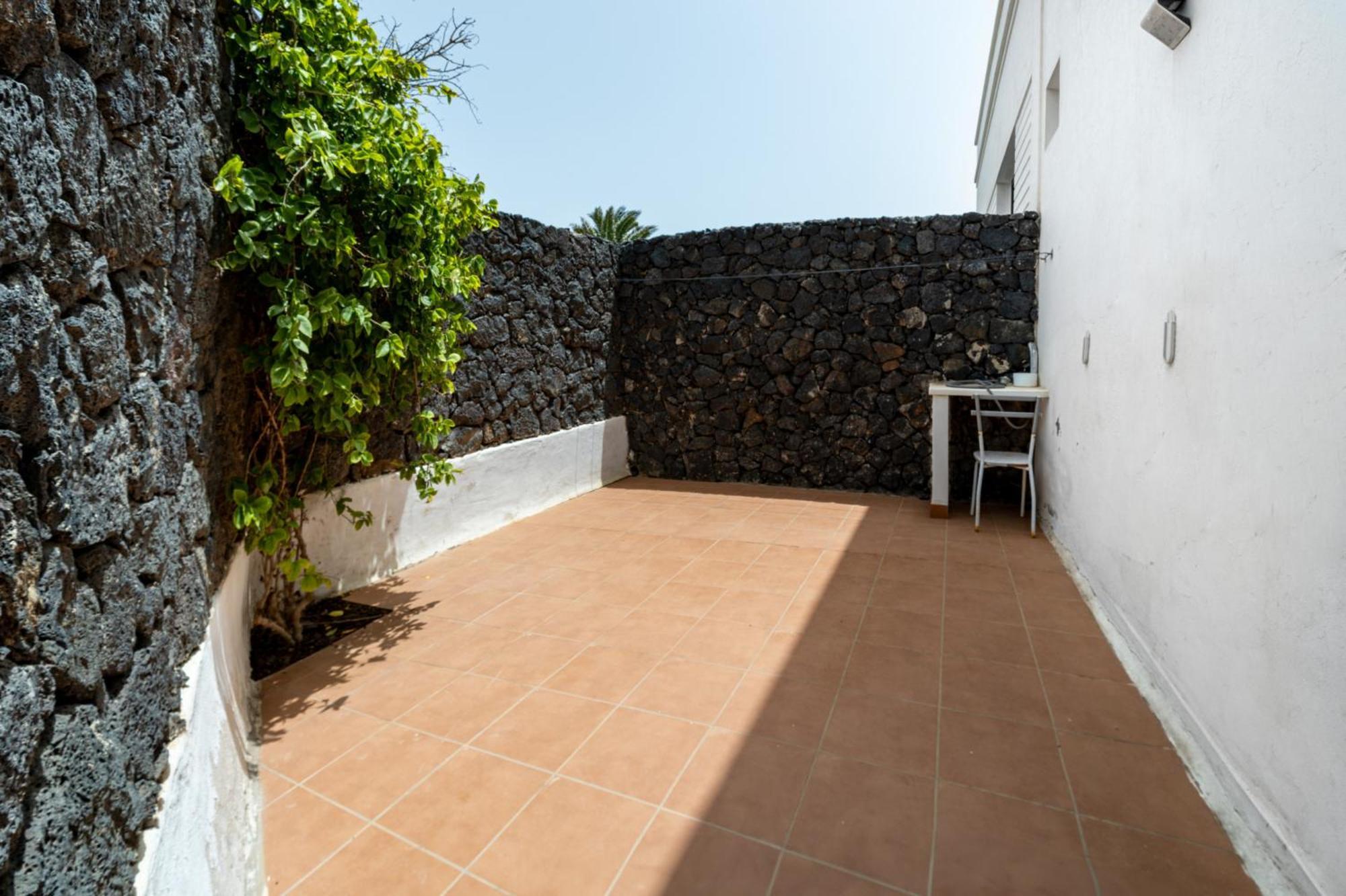 Casa Timanfaya In Tegoyo Villa Conil Eksteriør billede