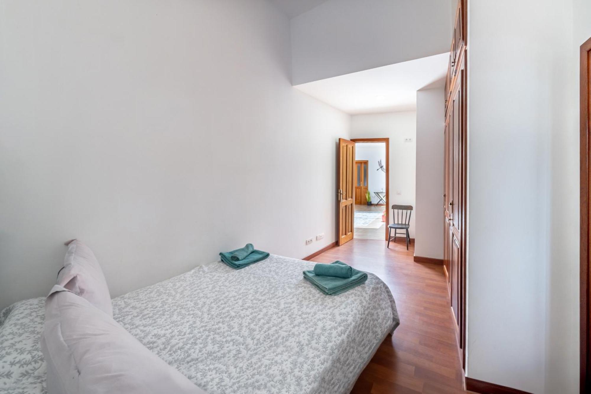 Casa Timanfaya In Tegoyo Villa Conil Eksteriør billede
