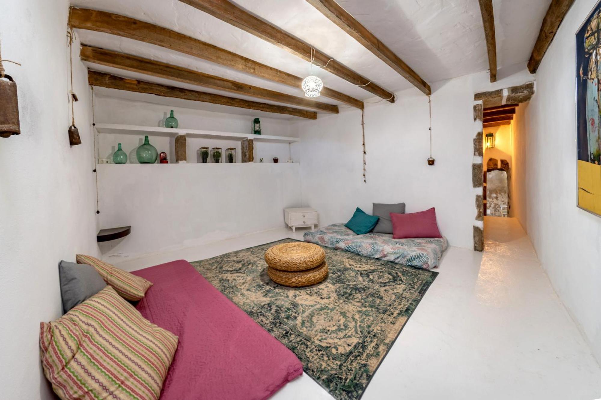 Casa Timanfaya In Tegoyo Villa Conil Eksteriør billede