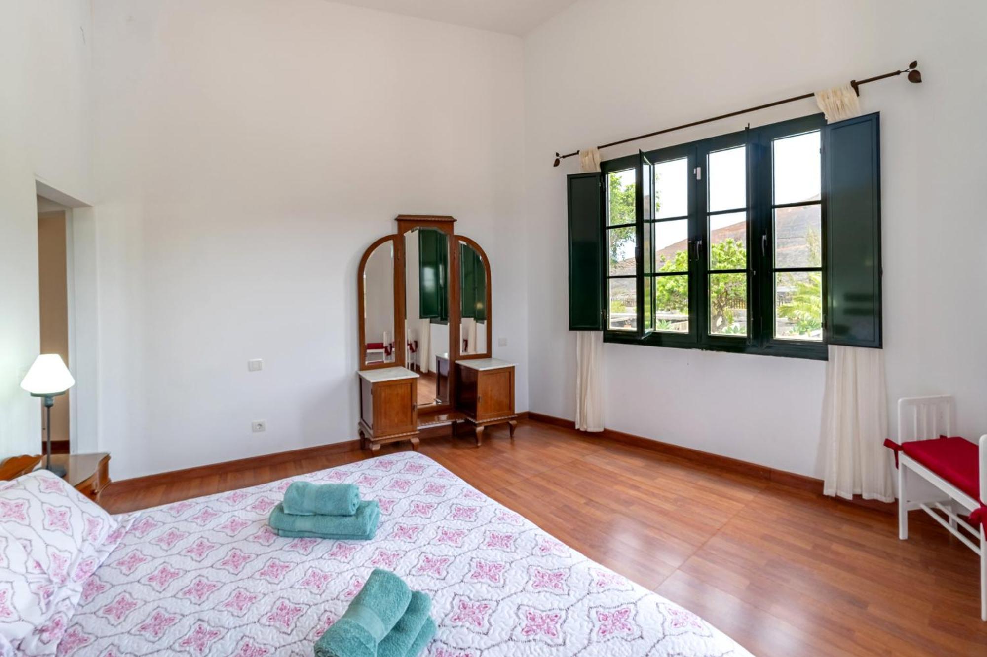 Casa Timanfaya In Tegoyo Villa Conil Eksteriør billede