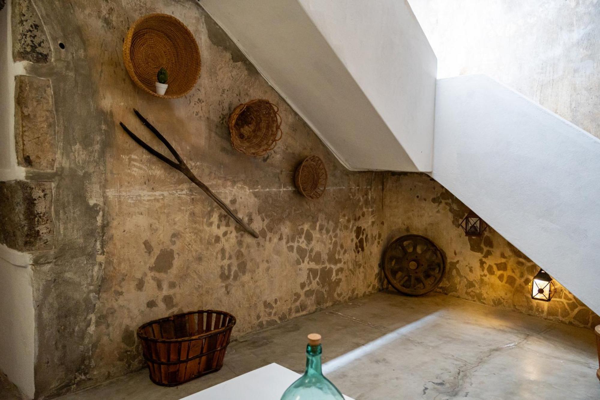 Casa Timanfaya In Tegoyo Villa Conil Eksteriør billede