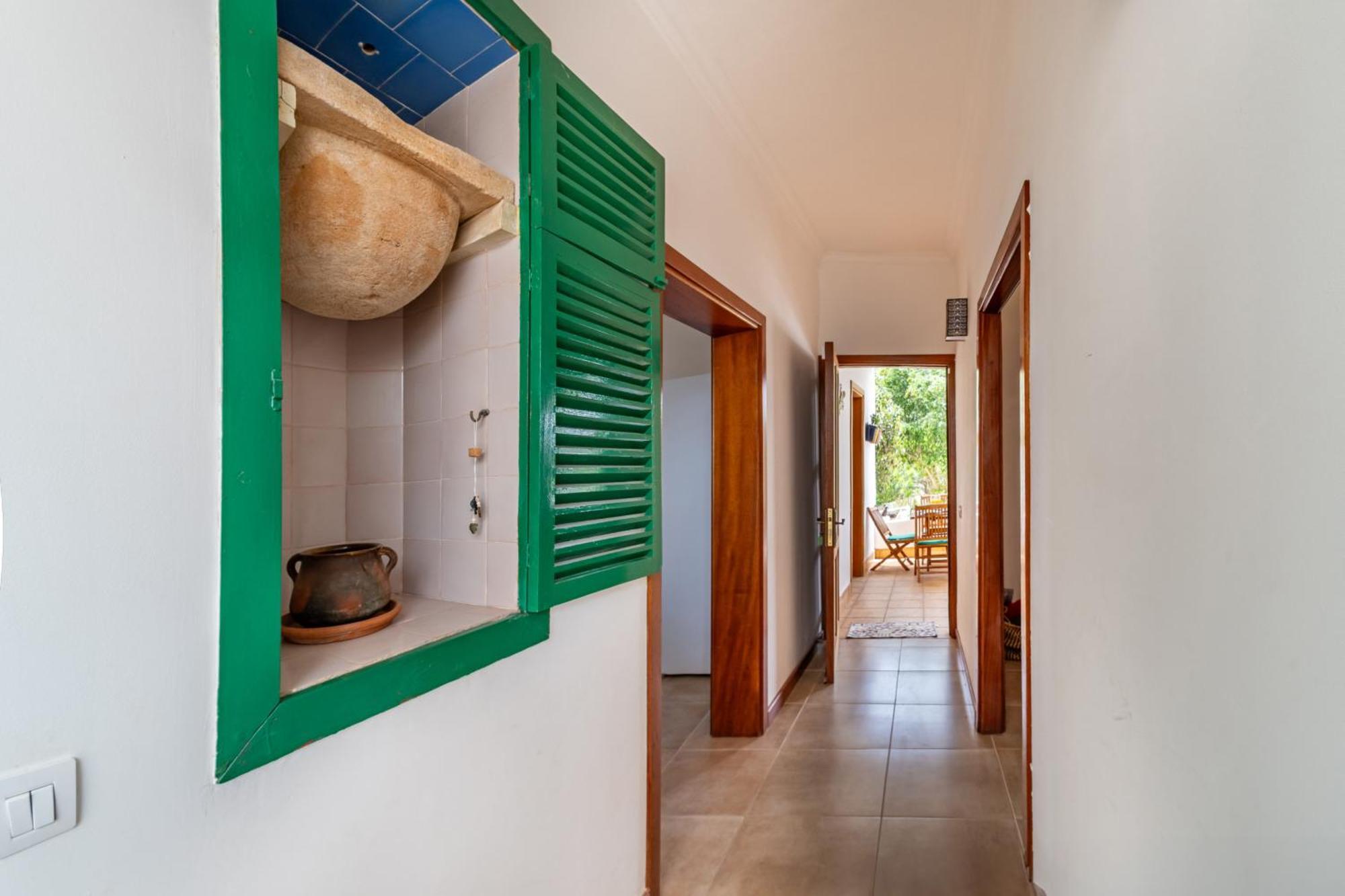 Casa Timanfaya In Tegoyo Villa Conil Eksteriør billede