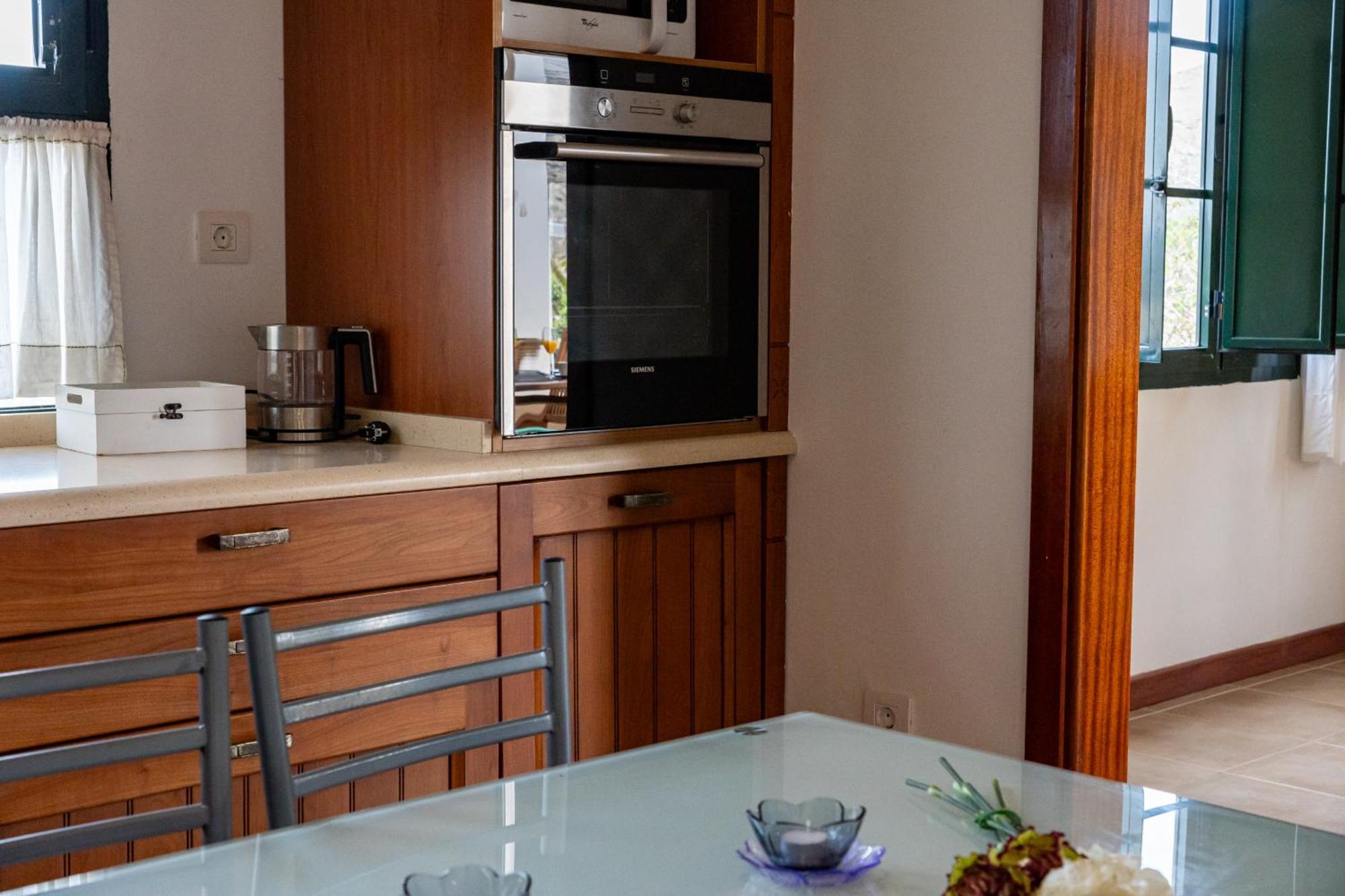 Casa Timanfaya In Tegoyo Villa Conil Eksteriør billede