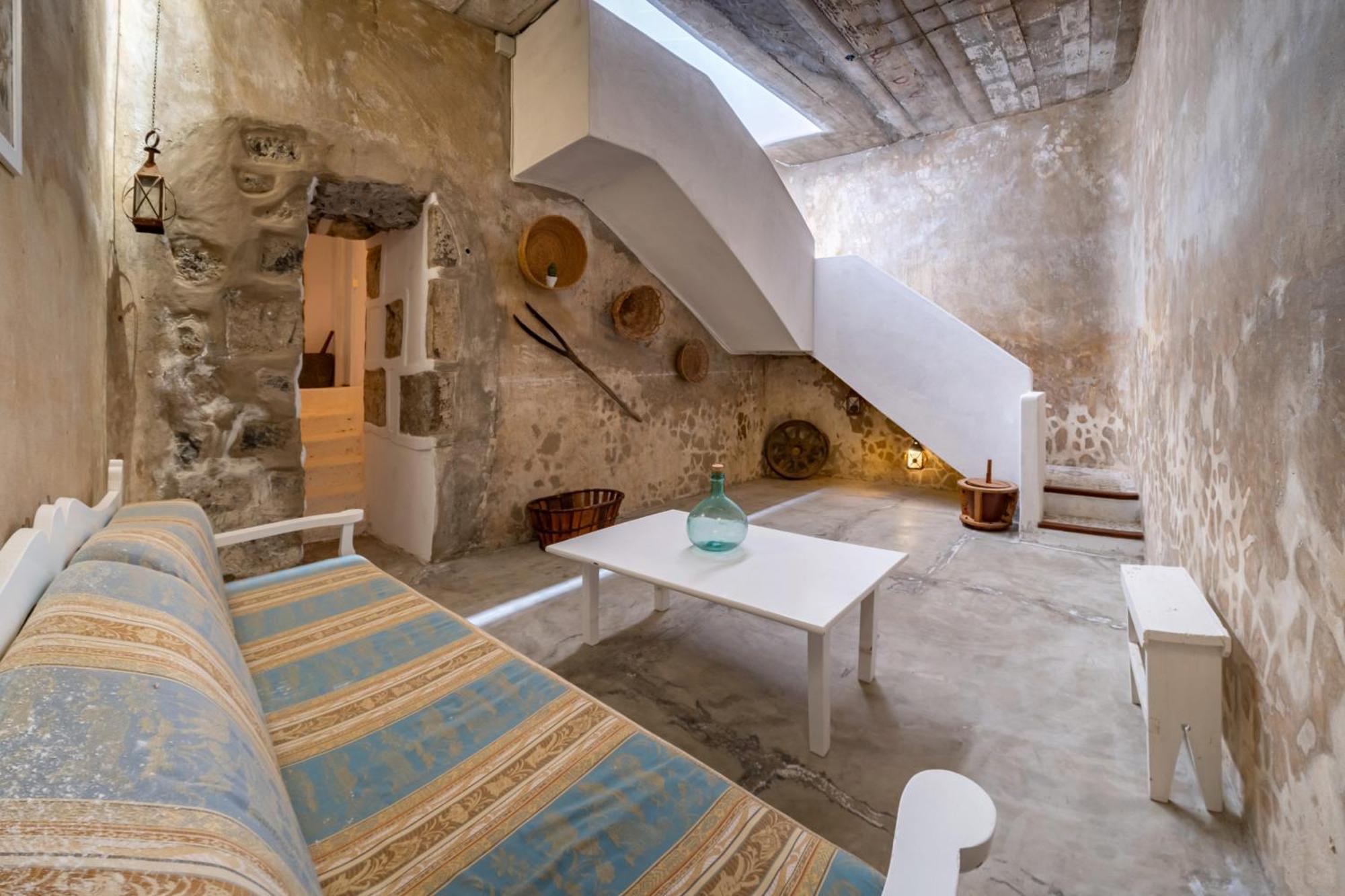 Casa Timanfaya In Tegoyo Villa Conil Eksteriør billede